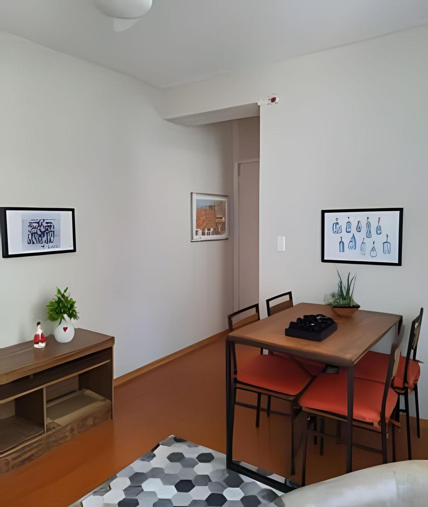 Charmosinho-Ape Com Garagem No Coracao Da Capital Apartment Porto Alegre Luaran gambar